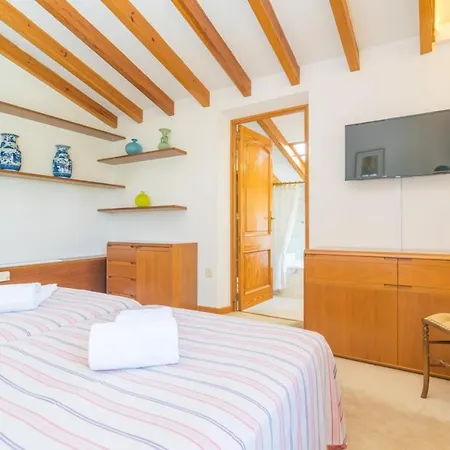 Marjals 16 Villa *