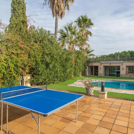 Villa Marjals 16