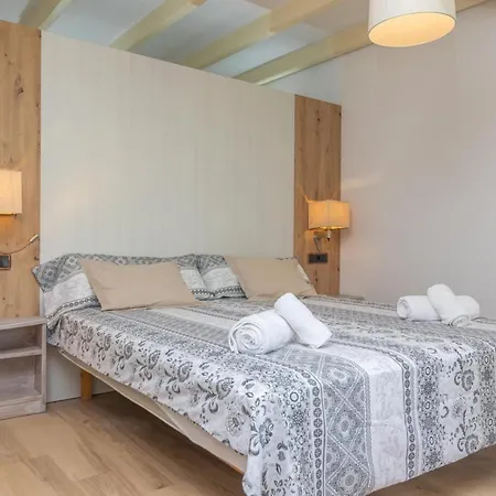 Marjals 16 Villa