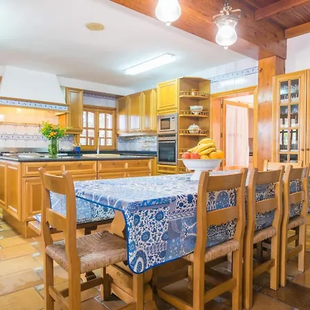 Villa Marjals 16