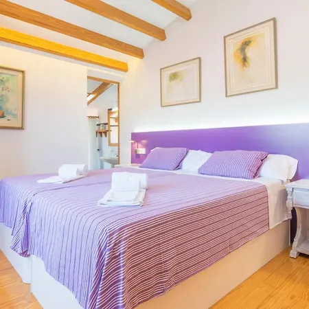 Marjals 16 Villa