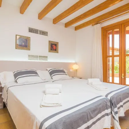 Marjals 16 Villa