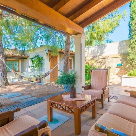 Marjals 16 Villa
