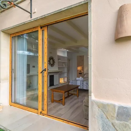 Marjals 16 Villa *